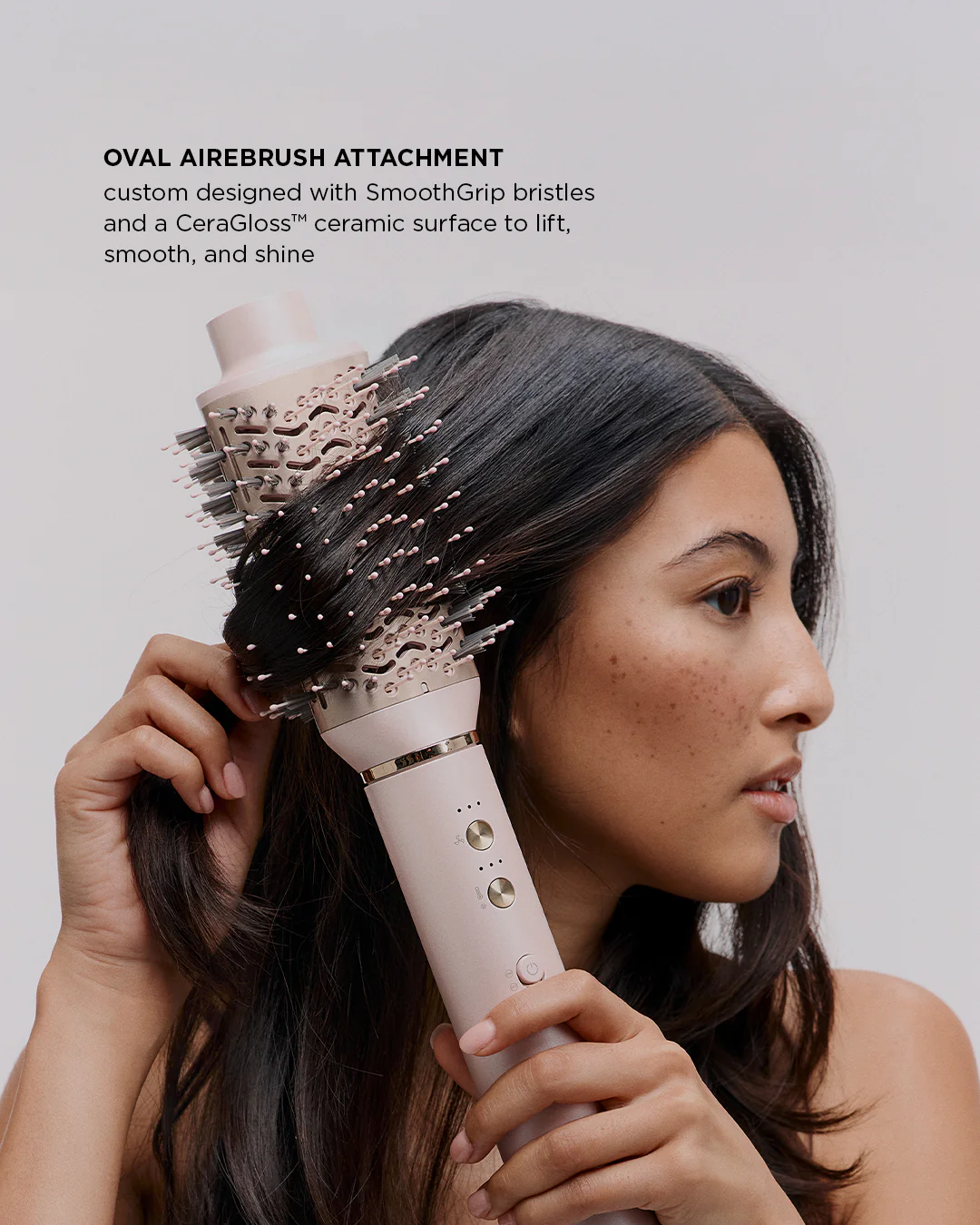 AIRE 360 CERAMIC DUAL VOLTAGE AIR STYLER - Image 20