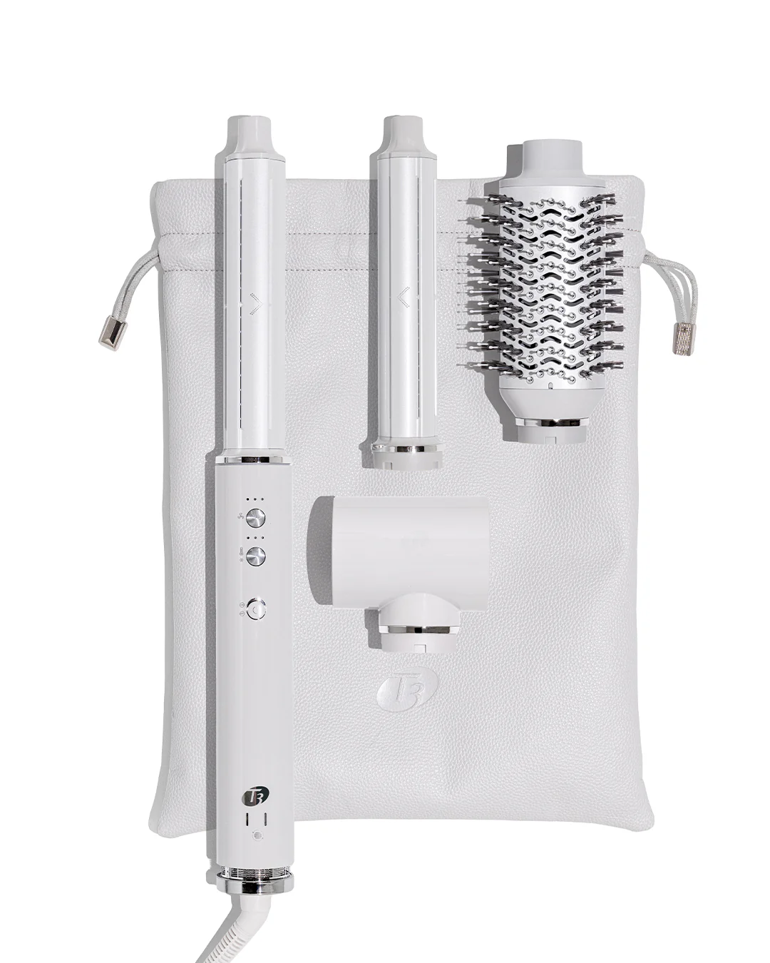AIRE 360 CERAMIC DUAL VOLTAGE AIR STYLER - Image 25