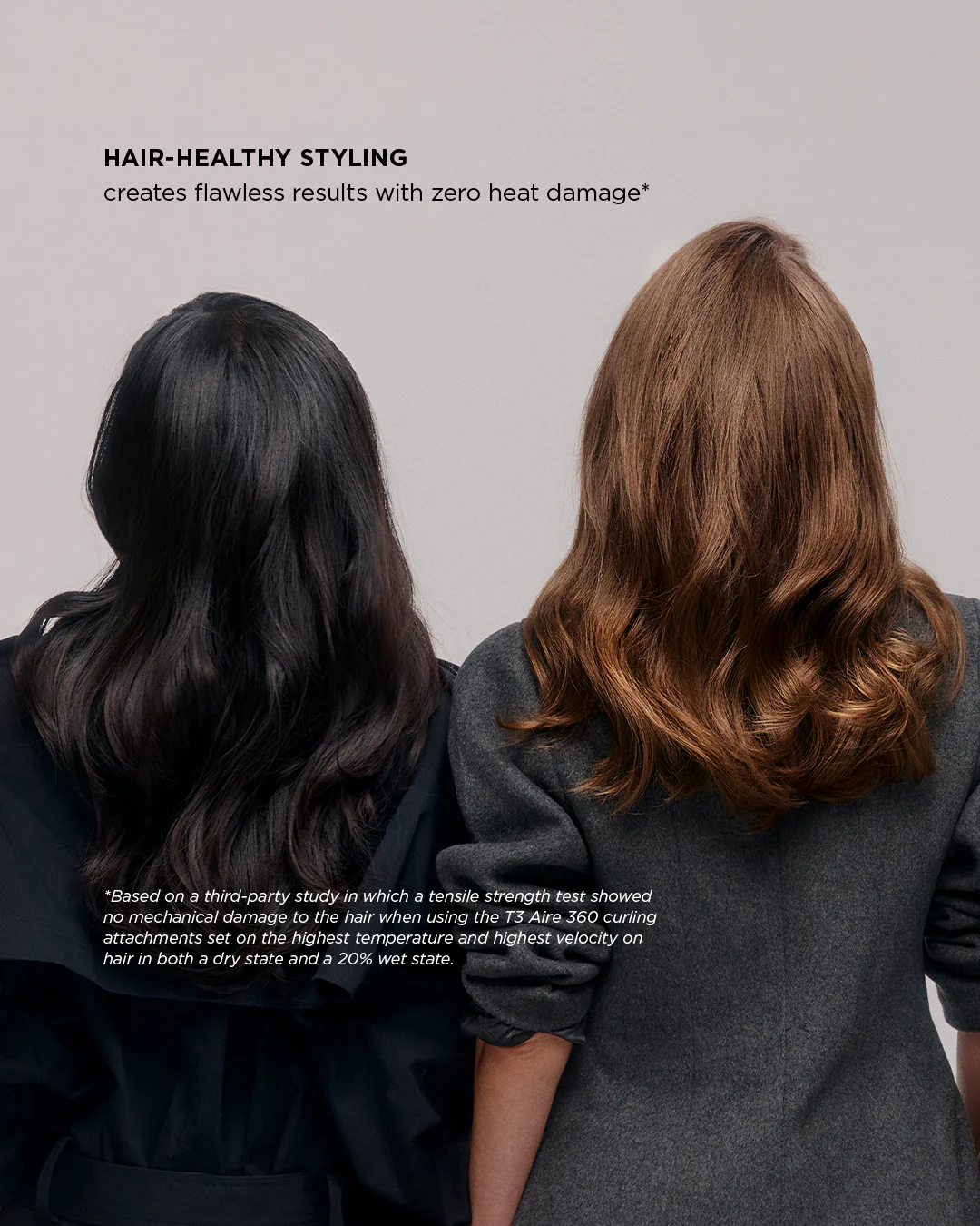 AIRE 360 CERAMIC DUAL VOLTAGE AIR STYLER - Image 28