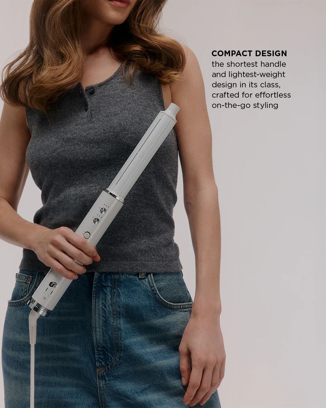 AIRE 360 CERAMIC DUAL VOLTAGE AIR STYLER - Image 33