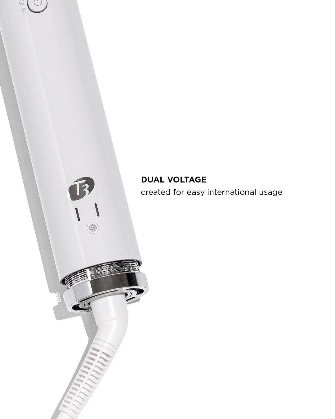 AIRE 360 CERAMIC DUAL VOLTAGE AIR STYLER - Image 40