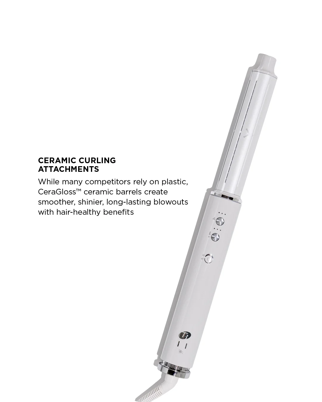 AIRE 360 CERAMIC DUAL VOLTAGE AIR STYLER - Image 41
