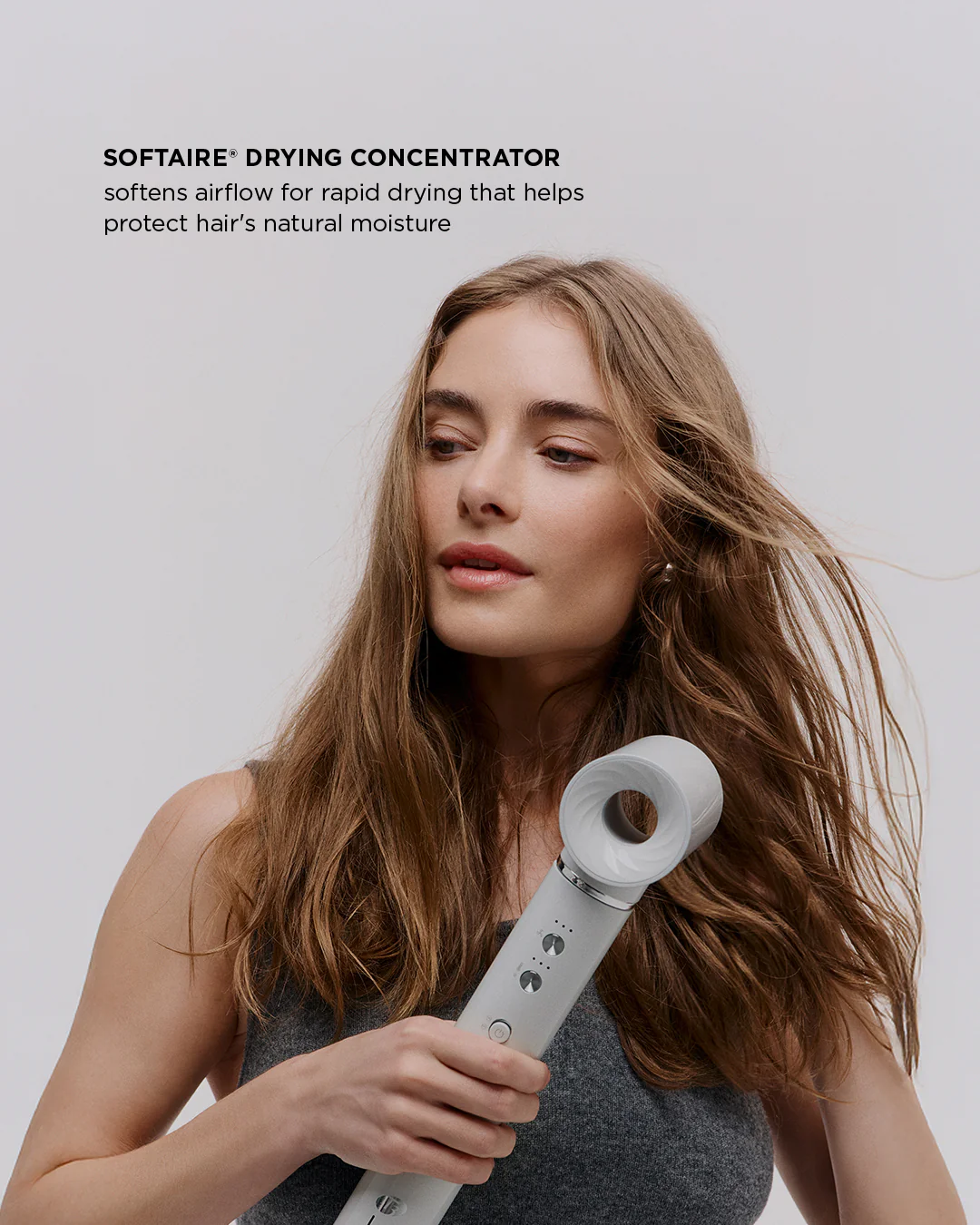 AIRE 360 CERAMIC DUAL VOLTAGE AIR STYLER - Image 43