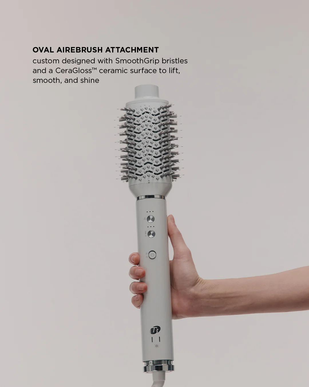 AIRE 360 CERAMIC DUAL VOLTAGE AIR STYLER - Image 44