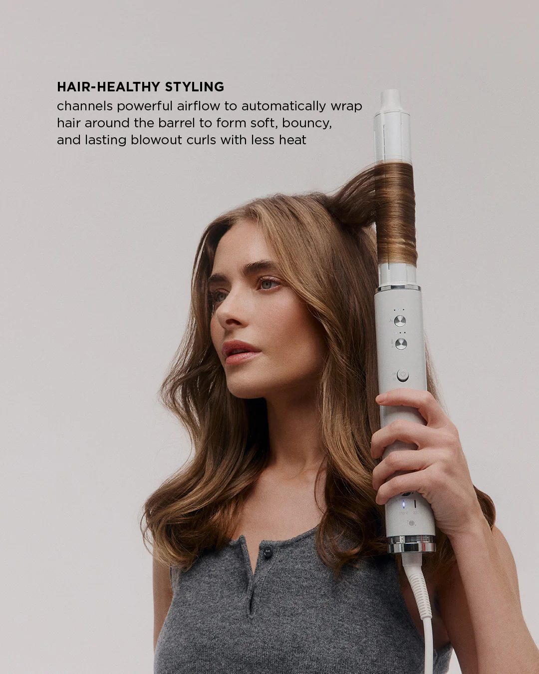 AIRE 360 CERAMIC DUAL VOLTAGE AIR STYLER - Image 45