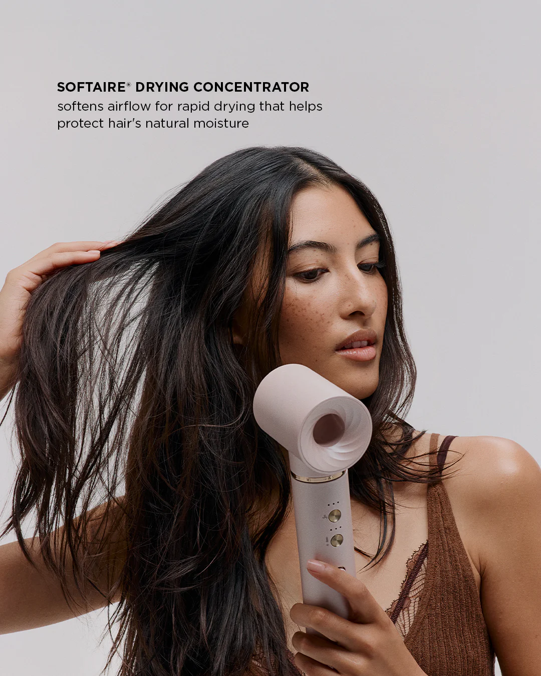 AIRE 360 CERAMIC DUAL VOLTAGE AIR STYLER - Image 7