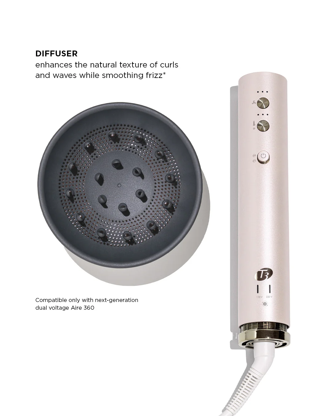 NEXT-GEN AIRE 360 DIFFUSER - Image 3