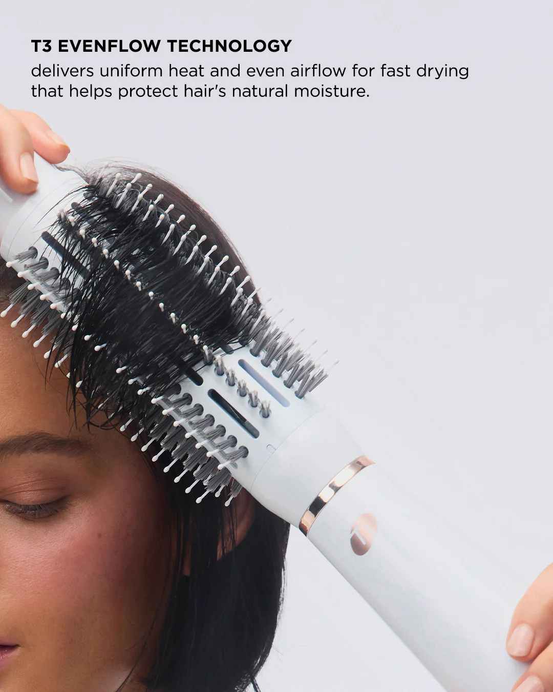 AIREBRUSH ROUND - Image 3