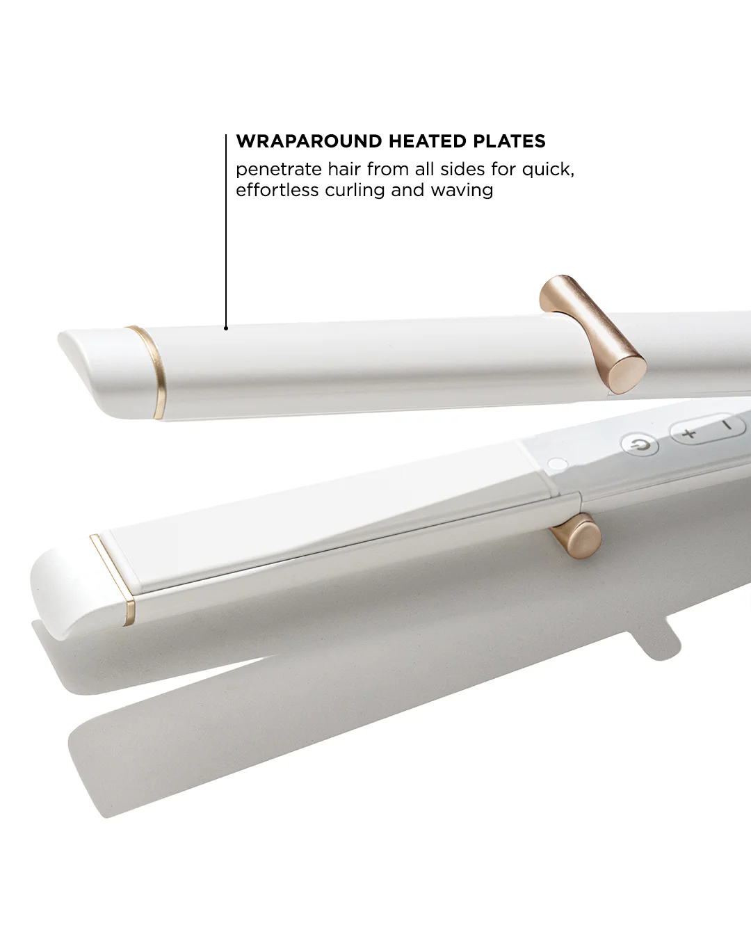 CURLING STRAIGHTENER - Image 15