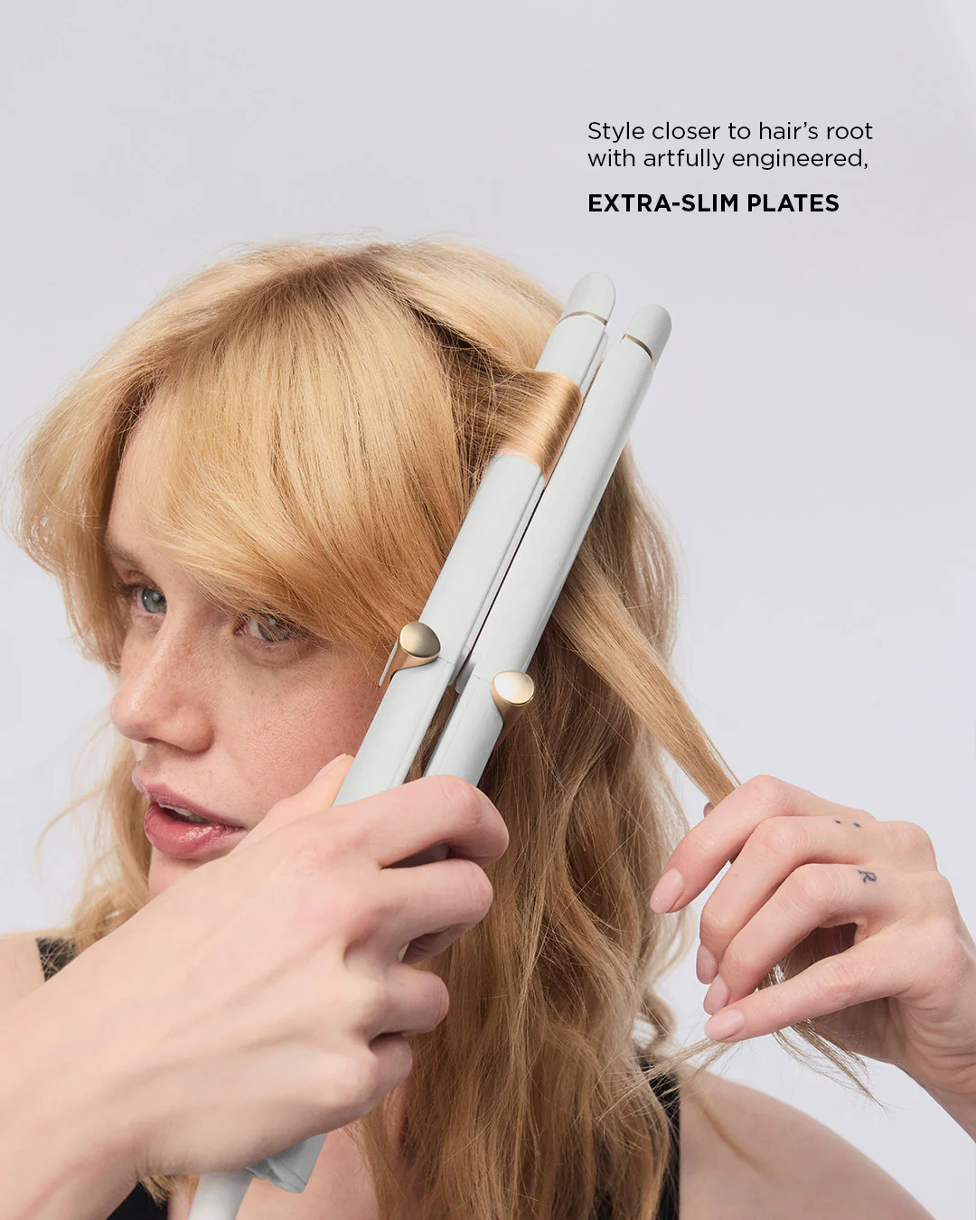CURLING STRAIGHTENER - Image 16