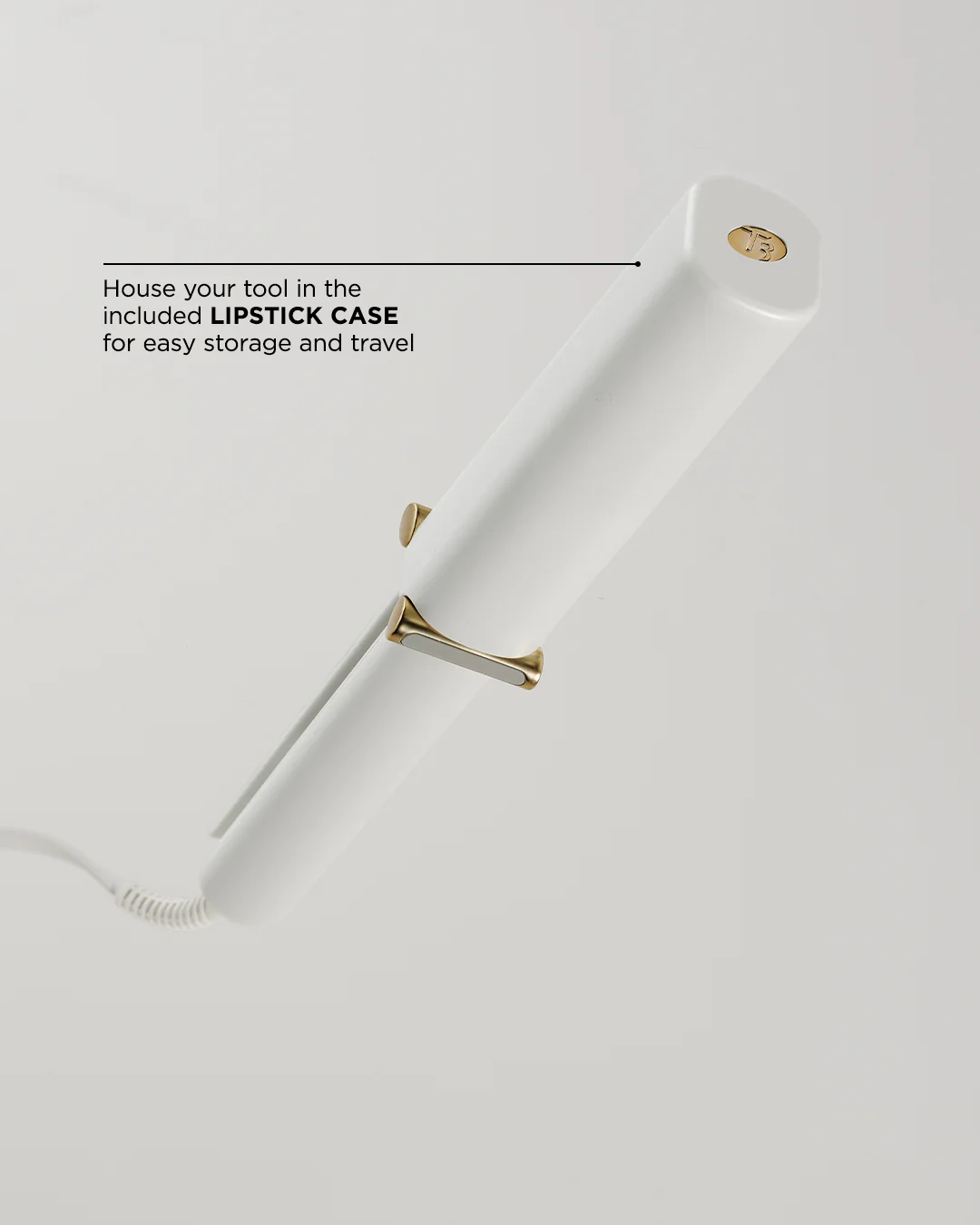 CURLING STRAIGHTENER - Image 17
