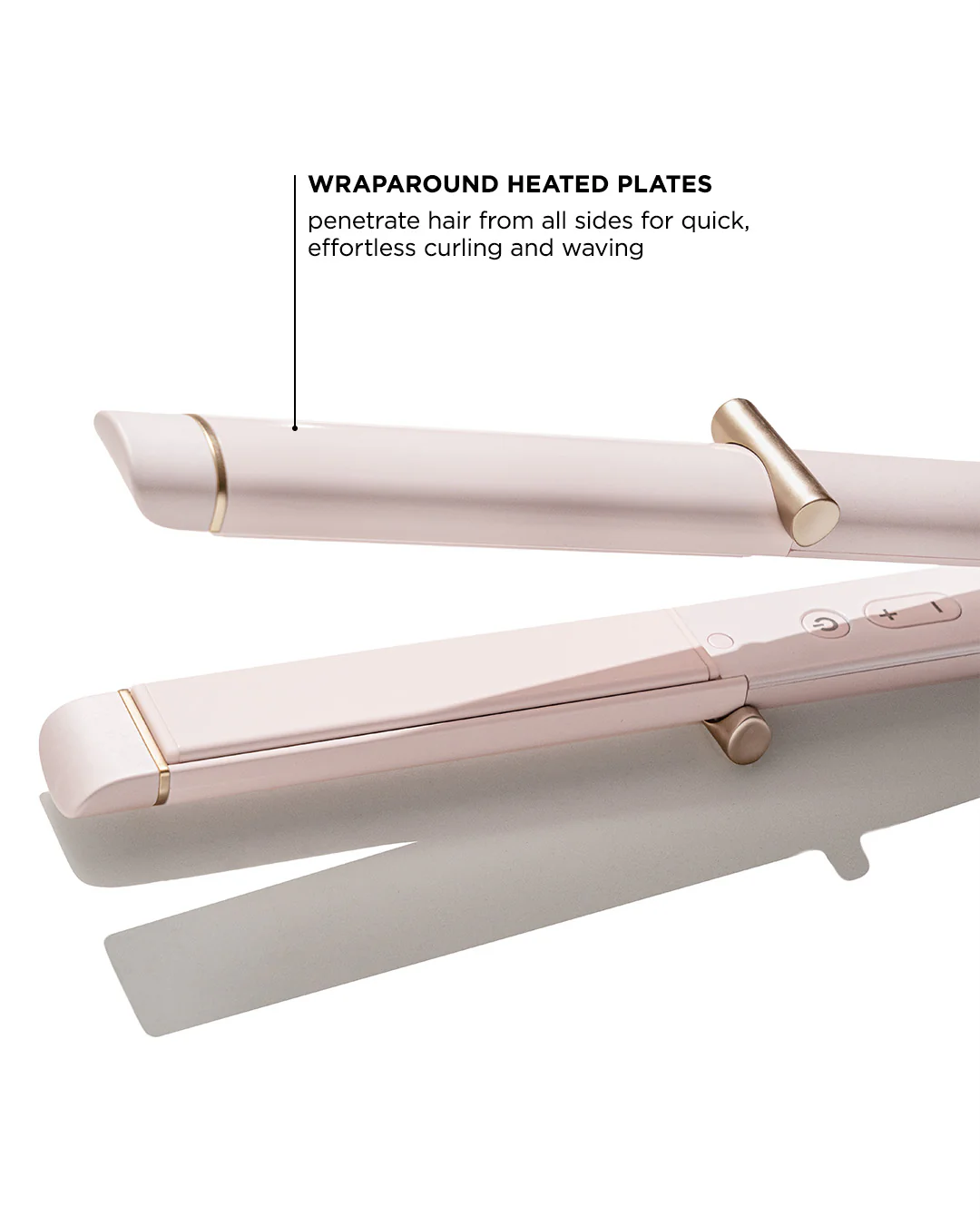 CURLING STRAIGHTENER - Image 4