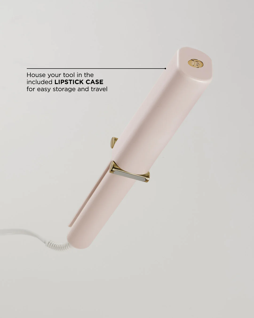 CURLING STRAIGHTENER - Image 8