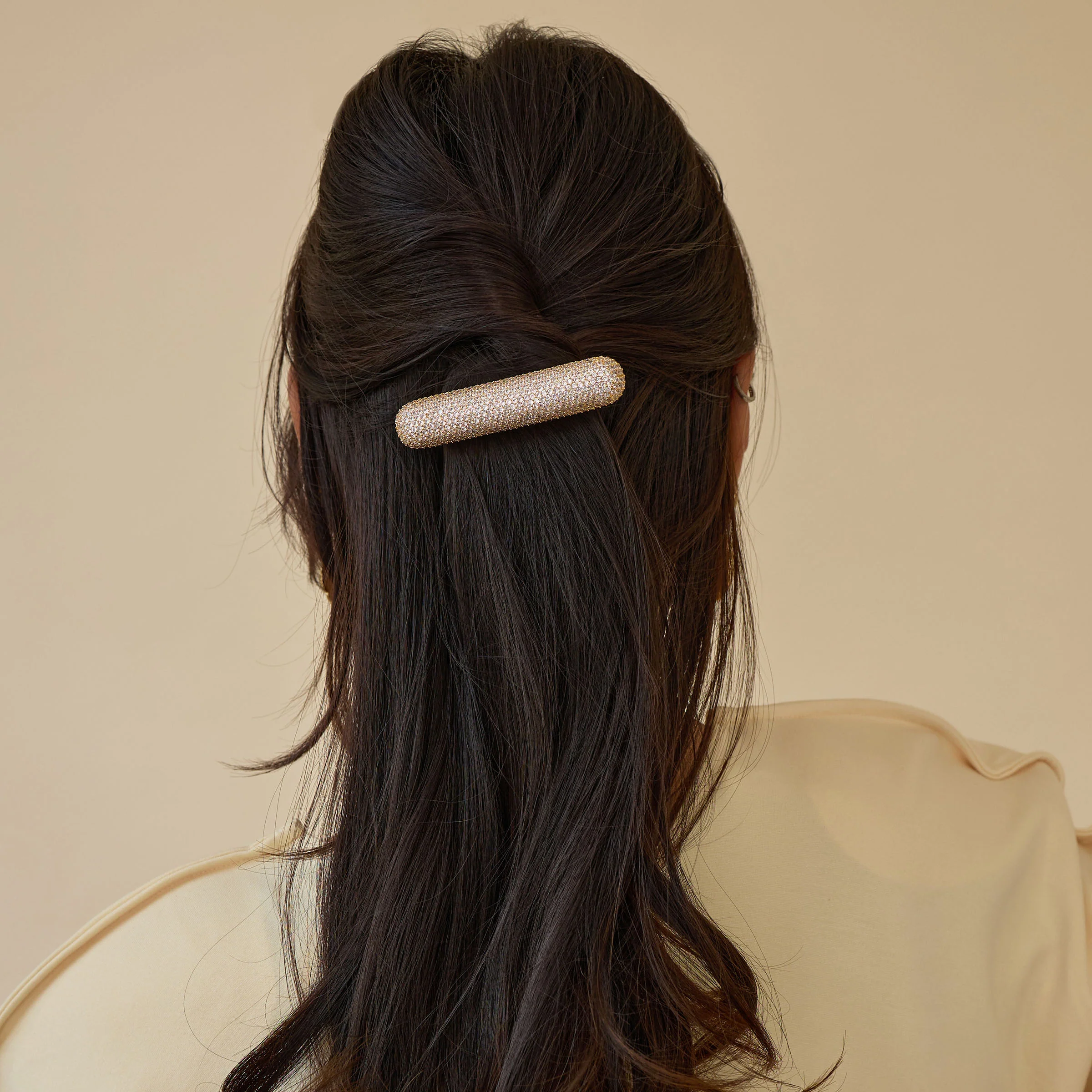 T3 x LELET NY Bar Barrette - Image 6