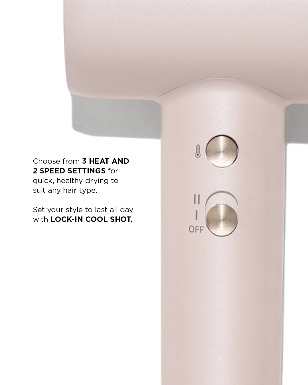 POWER DRY - Image 4
