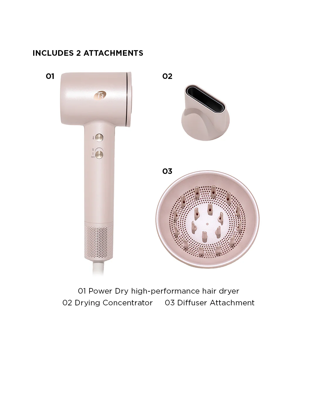 POWER DRY - Image 6