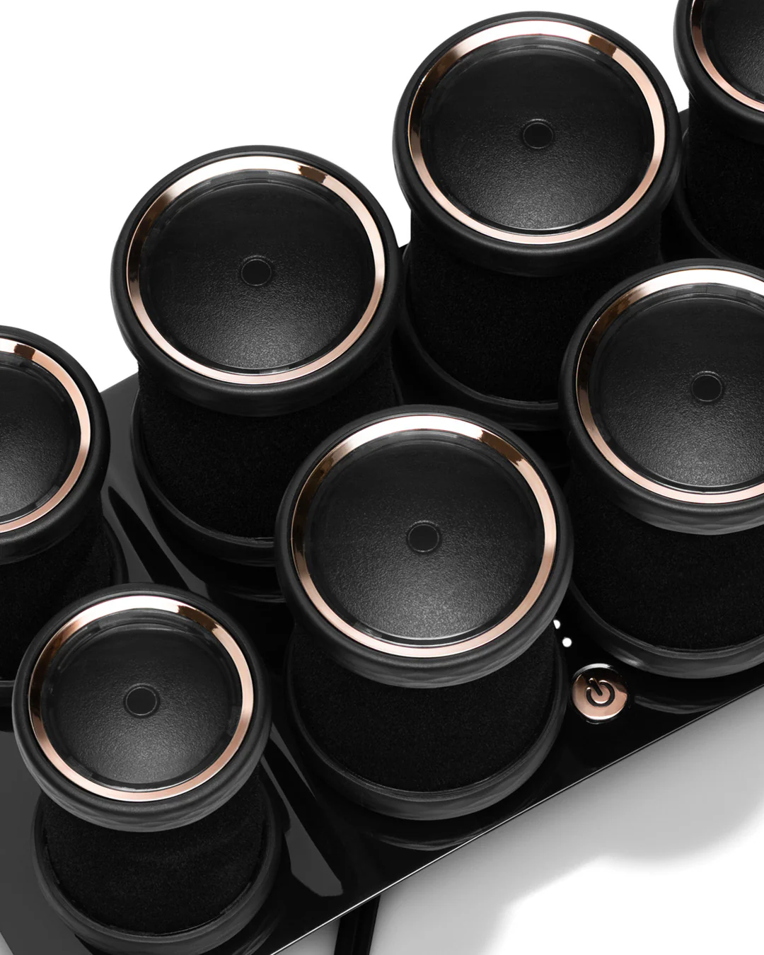 VOLUMIZING HOT ROLLERS LUXE SET - Image 4