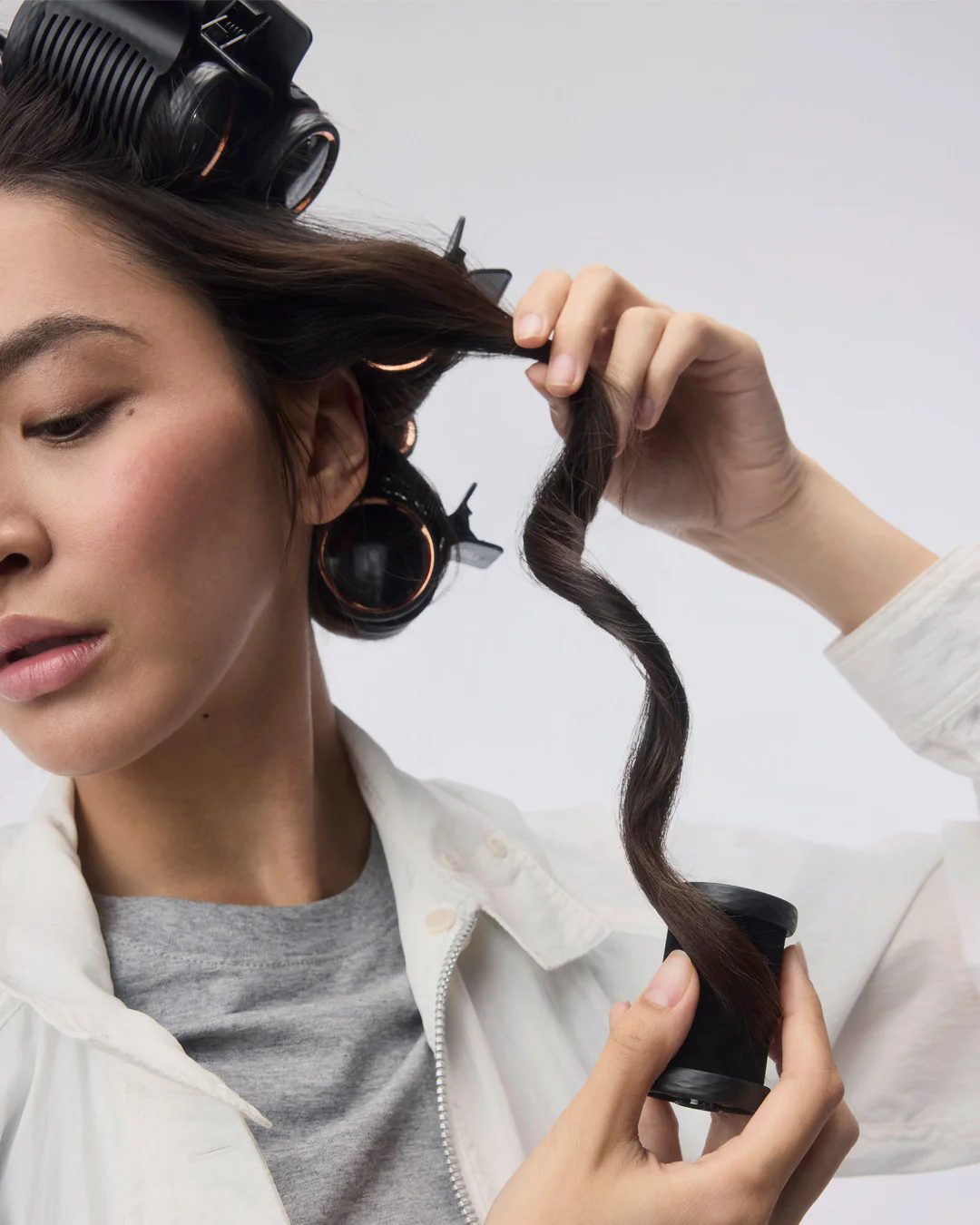 VOLUMIZING HOT ROLLERS LUXE SET - Image 9